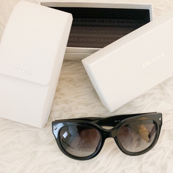 Prada Accessories - Prada Sunnies.